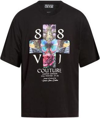 Versace CAMISETAS Y TOPS - Camisetas en YOOX.COM