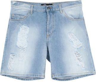 Relish PARTES DE ABAJO - Shorts vaqueros en YOOX.COM