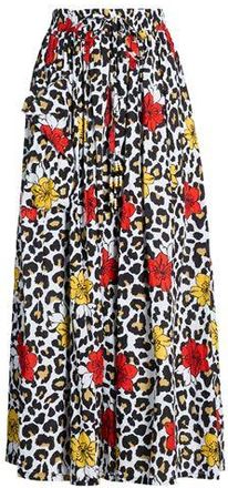 Connor & Blake BOTTOMWEAR - Gonne lunghe su YOOX.COM