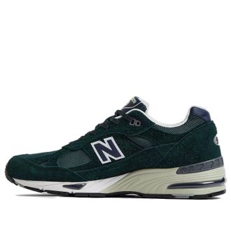 New Balance 991 Made in England Ponderosa Pine M991GGN