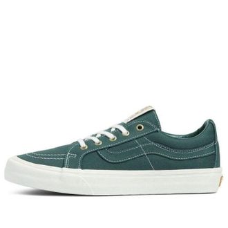 Vans SK8-Low Reissue SF Dark Green VN0A4UWIA5K