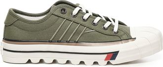 Keds Low-top Sneakers With Platform