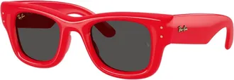 Ray-Ban unisex, Accesorios, Rojo, Talla: ONE Size