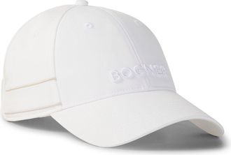 Bogner Cap Joshi for women - White - one_size