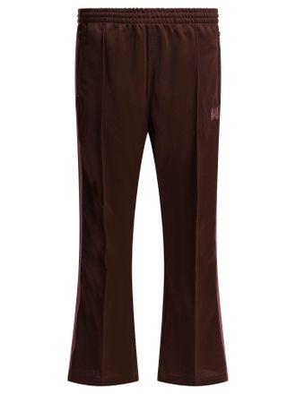 Needles Boot Cut Poly Smooth Sport Pants