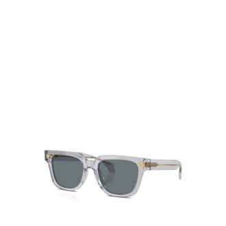 Versace Sunglasses, male, Gray, Size: 52 MM Sunglasses
