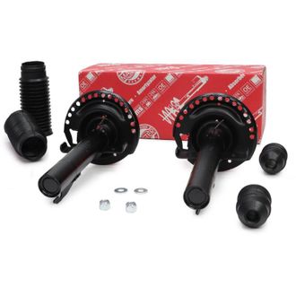 OEM Kit Amortiguadores + Topes ms Delanteros Renault Scenic/grand Ii 1.4-2.0 16v 06.03