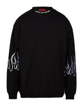 Vision Of Super TOPWEAR - Felpe su YOOX.COM