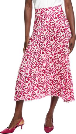 ANNA KAY Princess Midi Skirt