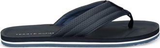 Tommy Hilfiger Infradito a righe - Blu