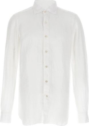 Finamore Gaeta Shirt