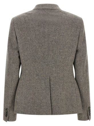 Tagliatore Coreen Blazer - Grey