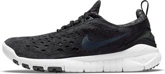 Nike Free Run Trail Black White CW5814-001