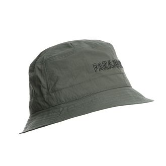 Parajumpers Norwood Bucket Kombu Green Bucket Hat