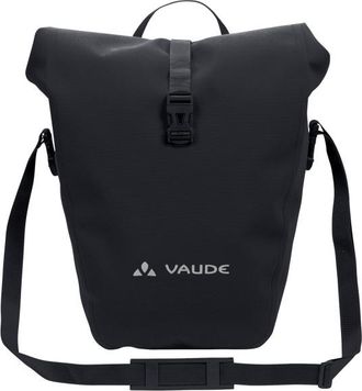 Vaude Aqua Back Deluxe Gepäckträgertaschen - | schwarz