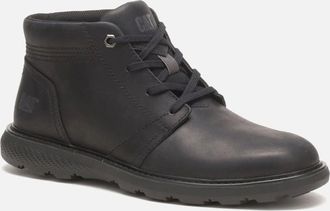 CAT Mens Trey 2.0 Mens Boots - Black - Size: 10