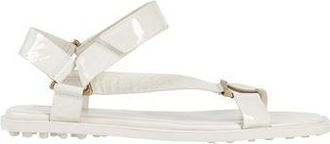Tod's FOOTWEAR - Sandals on YOOX.COM