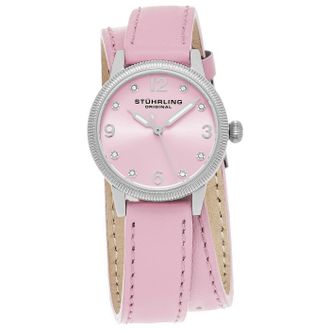 St&uuml;hrling Vogue Womens Watch