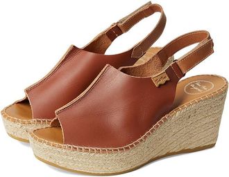 Toni Pons Lugano Womens Shoes NOUGAT BROWN : EU 42 (US Womens 10.5-11) M, Textile