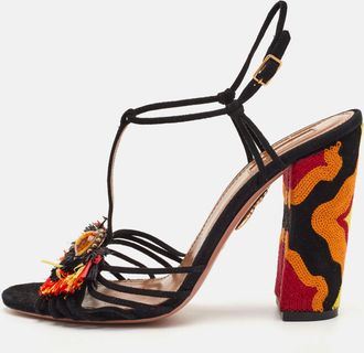 Aquazzura Samba