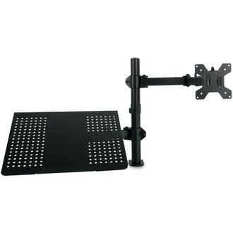 OEM Soporte Para Monitor Y Port&aacute;til, S&oacute;lido Y C&oacute;modo, Soporte Para Port&aacute;til Solidhand Lm01