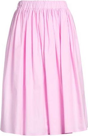 Shirtaporter BOTTOMWEAR - Gonne midi su YOOX.COM