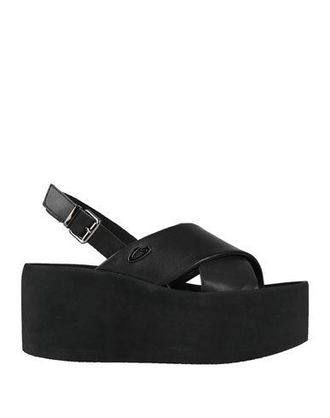 Alberto Guardiani FOOTWEAR - Sandals on YOOX.COM