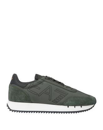 Emporio Armani SCHUHE - Sneakers auf YOOX.COM