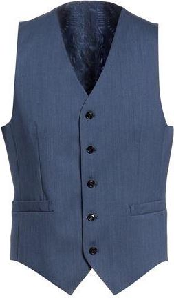 Tiger Of Sweden TRAJES Y CONJUNTOS - Chalecos sartoriales en YOOX.COM