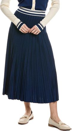 Alexis Alexis Sanders Midi Skirt