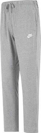 Nike SPORTSWEAR CLUB FLEECE Knit Long Pants dark grey Gray BV2767-063