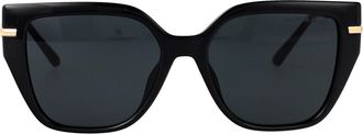 Michael Kors Squared Sunglasses 0 Mk2231 U 300587