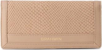 Brahmin ADY WALLET in Tan at Nordstrom
