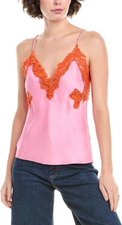 Ronny Kobo Lilly Top