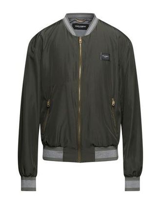 Dolce & Gabbana JACKEN & M&Auml;NTEL - Jacken und Anoraks auf YOOX.COM