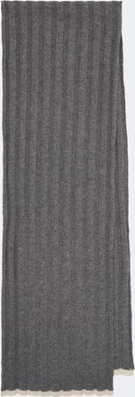 Brunello Cucinelli Cashmere scarf