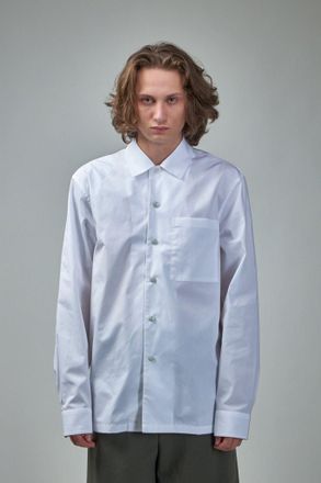 Dries Van Noten Cornish Shirt