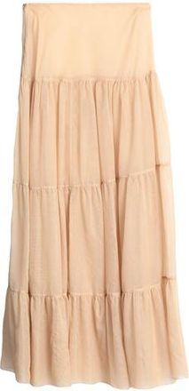 Ermanno Scervino BOTTOMWEAR - Maxi skirts sur YOOX.COM