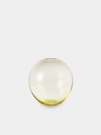 Lobmeyr BV60 Flower Crystal Bud Vase (4in/10cm)