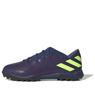 adidas x Messi Nemeziz 19.3 TF Tech Indigo EF1809