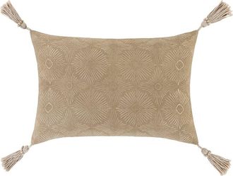 Surya Accra Pillow Cover