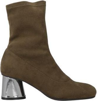 Maliparmi CALZATURE - Stivaletti su YOOX.COM