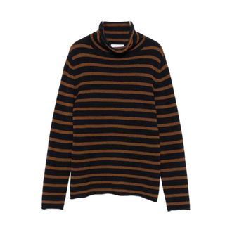 Be You Kasjmier coltrui - Dames - Cashmere truien - Veelkleurig - L - Kasjmier - Truien & Vesten
