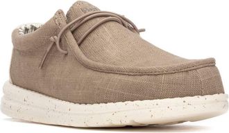 Xti Mens Comfort Boat Shoes