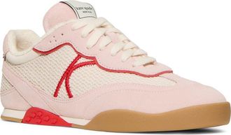 Kate Spade New York drift sneaker in Morning Beach/Heirloom Tomato at Nordstrom, Size 6.5