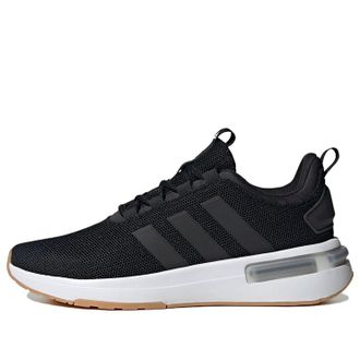 adidas Racer TR23 Black White Gum IF3289