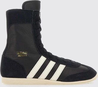 adidas Sneakers ADIDAS ORIGINALS Woman color Black
