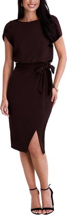 Kensie Sheath Dress