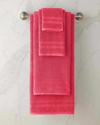 Ralph Lauren Home Payton Washcloth