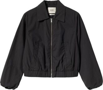 Elvine Flora Freizeitjacke f&uuml;r Damen | schwarz